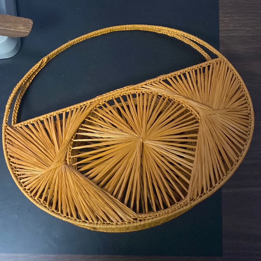 70s costume purse